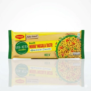 Nodls.V-Atta Mas.435Gm