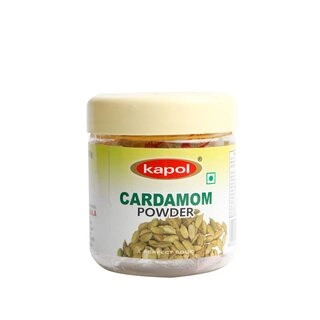 Pow.Cardamom 20Gm