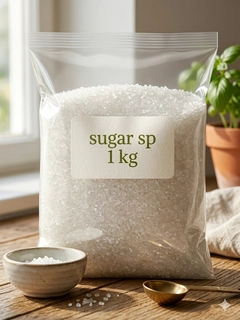 Sugar Sp.1Kg