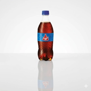 Thums Up 250Ml
