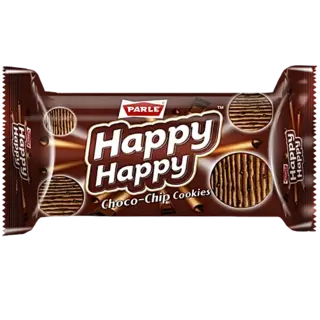Bis.H-Happy Choco 60Gm