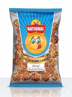 Til Ladoo 180Gm