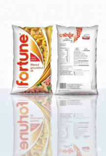 Oil Fil.Gro-Nut{R}1Lt