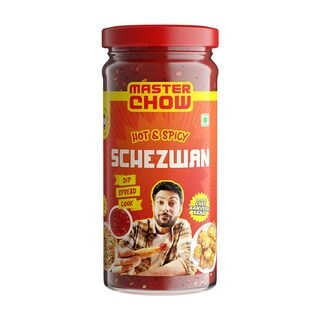 Master-C.Chu.H&S.Schezwan250G