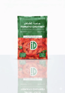 Id Chutney Tomato 120Gm