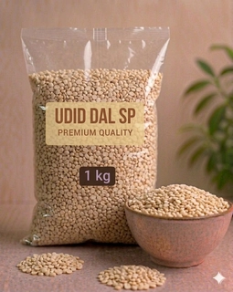 Udid Dal Sp 1Kg