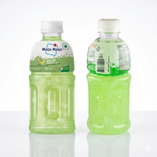 -M.Juice Melon 320Ml