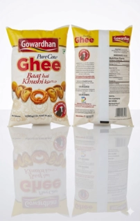 Go.Ghee Cow{R}1Lt