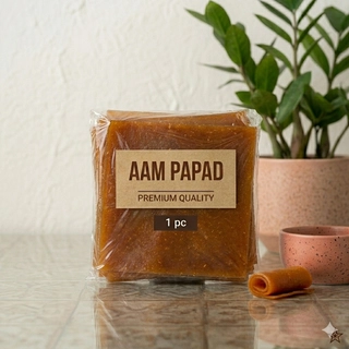 Aam Papad 1Pc