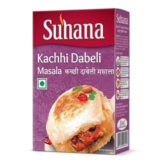Mas.Kachhi Dabeli 50Gm