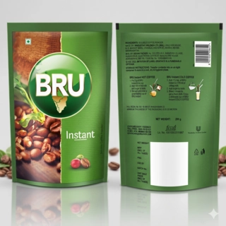 Coff.Instant{R}200Gm