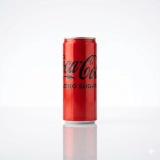 Zero{Tin}300Ml