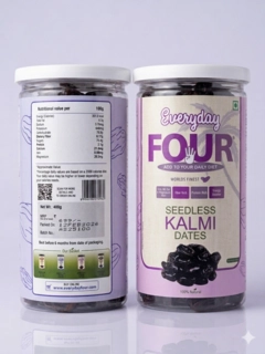E.Four S/L Kalmi 400Gm