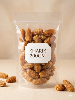 Kharik 200Gm