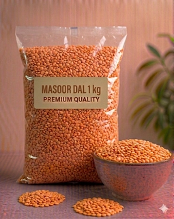 Masoor Dal 1Kg