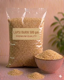 Lapsi Barik 500Gm