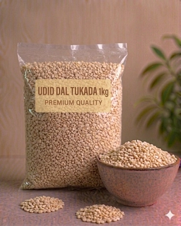 Udid Dal Tukda 1Kg