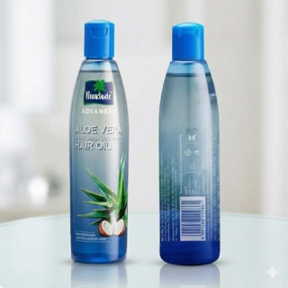 Para.H-Oil Adv.Aloe Vera 250M