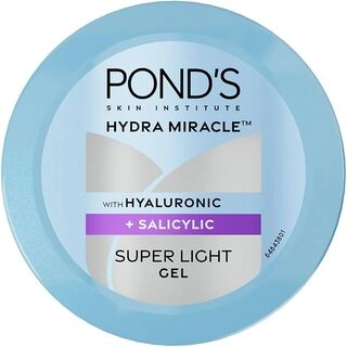 Ponds Gel S-Lig.Salicylic100M