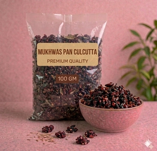 Muk.Pan Calcutta 100Gm
