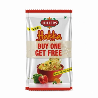 Nodls.V-Hakka 2X200Gm