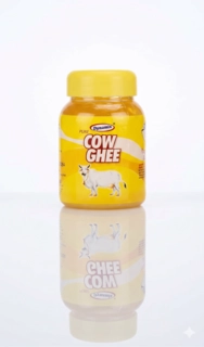 Ghee Cow{J}500Ml