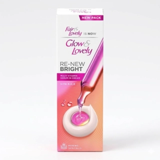 Glow&L.Cre.Adv.M-Vita.110Gm