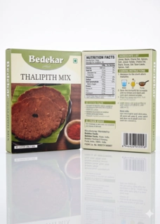 Mix Thalipith 200Gm
