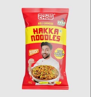Master-C.Nodls.Veg Hakka 140G