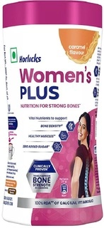 Horlick.Women+Cara.{J}400Gm