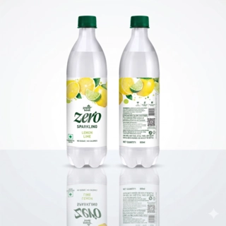 Paper-B.Water Lem-Lime{B}600M
