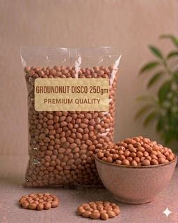 Groundnut Disco 250Gm