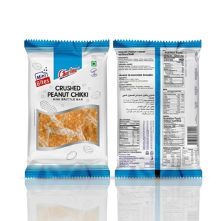 Chi.Mini P-Crus.200G