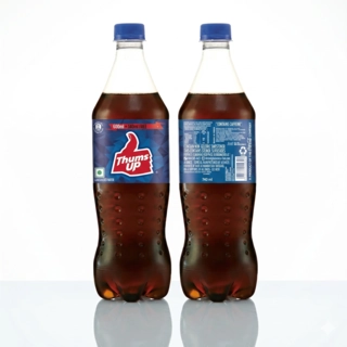 Thums Up 600Ml