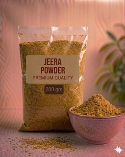 Jeera Pow.200Gm