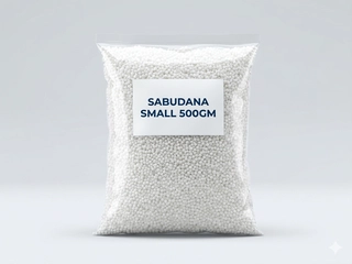 Sabudana Small 500Gm