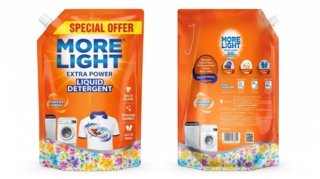 More-L.Liq.Extra Power{R}1Lt