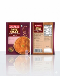 Eve.Mix Butter Chicken 50Gm