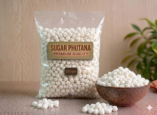 Sugar Phutana 200Gm