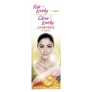 Glow&L.Cre.Ayurvedic 50Gm