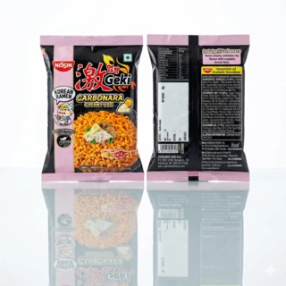 Nodls.Kor.Carbonara80G