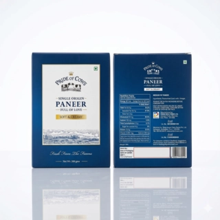 Pride-O-C.Paneer 200Gm