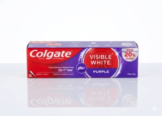 White.Purple 100Gm