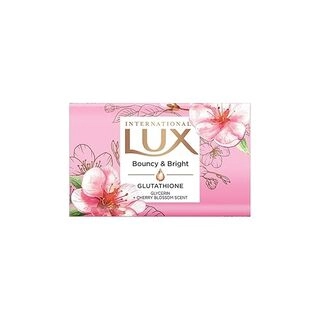 Soap Bouncy&Bright 4X130G