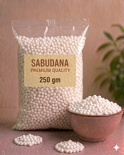Sabudana 250Gm