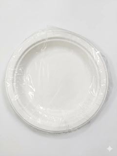 Bio-D.Plate 7-Inch{R}25Pc