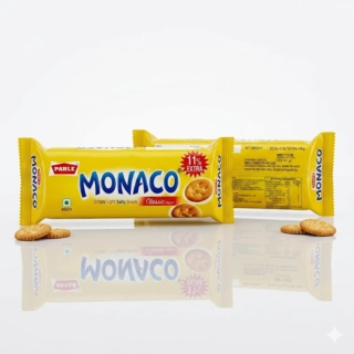Bis.Monaco 46.4Gm