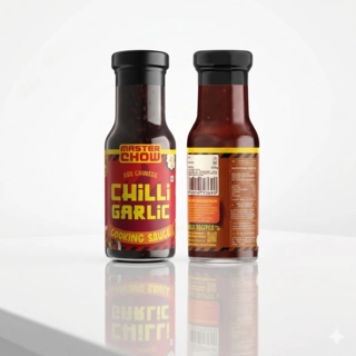 Master-C.Sau.Chill.Garl.220Gm