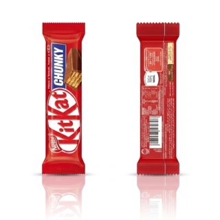 Nestle K-K.Cho.Chunky 40Gm