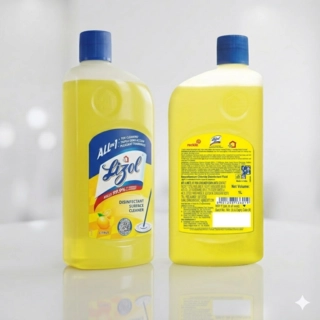 F/C.Citrus 1Lt